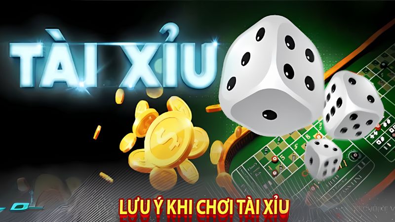 hướng dẫn chơi tài xỉu online