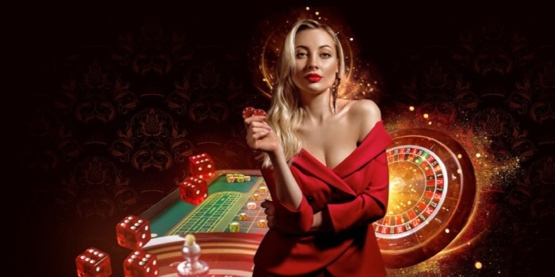 live casino trực tuyến