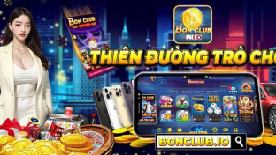 Hit Club - Siêu phẩm game thế hệ mới, chơi là thắng