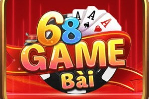 68 GAME BÀI - Thiên đường giải trí 68 Game bài cá cược uy tín