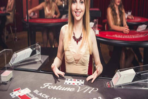 Live casino trực tuyến - Top 3+ game bài hot nhất hiện nay