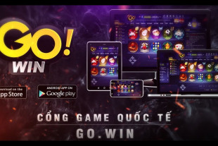 Gowin – Cổng game đổi thưởng quốc tế uy tín hàng đầu Việt Nam