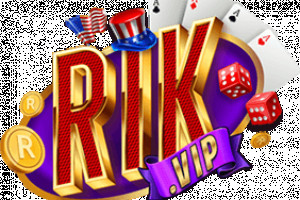 Game RikVIP | Tải RikVip Club | Cổng Game Đổi Thưởng 2021