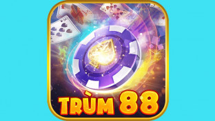Trum88 – Cổng game quay hũ đỗi thưởng quốc tế – Tải Trùm 88 iOS, APK, PC