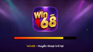 Win68 | Win68 Club – Tải Win68 Vip PK, IOS, Android