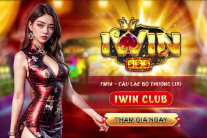 iWin Club VIP: Đặc quyền và lợi ích dành cho thành viên cao cấp