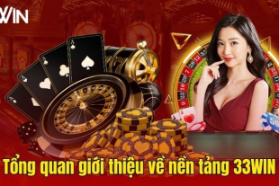 33win7 App: Ứng Dụng Chơi Game Trực Tuyến Đỉnh