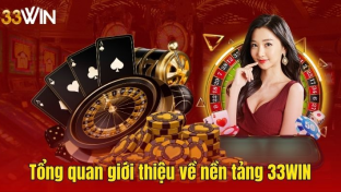 33win7 App: Ứng Dụng Chơi Game Trực Tuyến Đỉnh