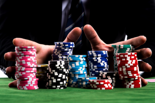 Hướng Dẫn Chơi Poker VNLOTO Chi Tiết Nhất